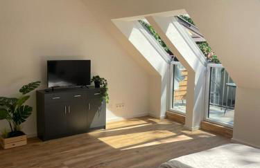 Gästehaus Hoppegarten - Foto 2