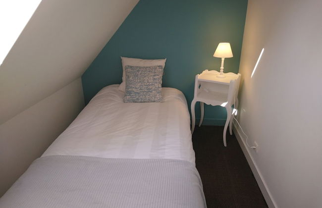 Isles Les Ecrehous - Foto 7