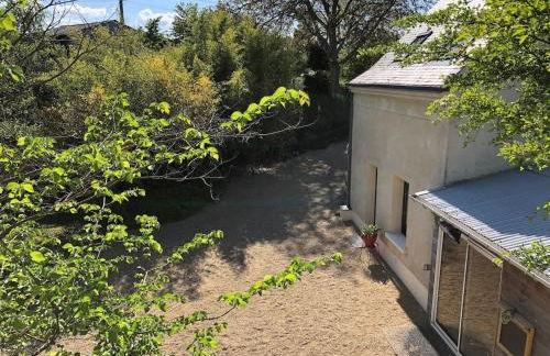 Small house in a troglodyte pit - Photo 17
