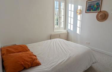 Appartement lumineux avec terrasse à 7min de Paris - Foto 26