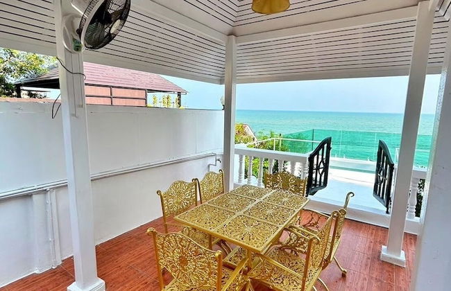 GAO Phala Ocean View Pool Villa - Foto 25