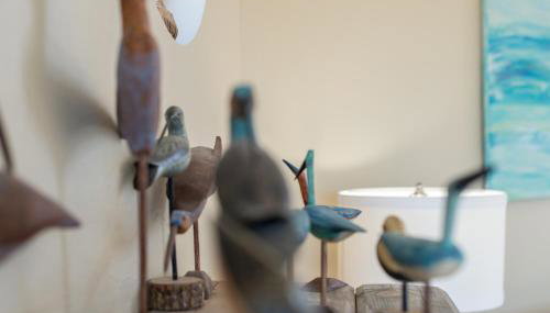 Knot-a-Care! Hot Tub!! Walk to Beach!! BBQ! Fast WiFi!! - Foto 3, Other