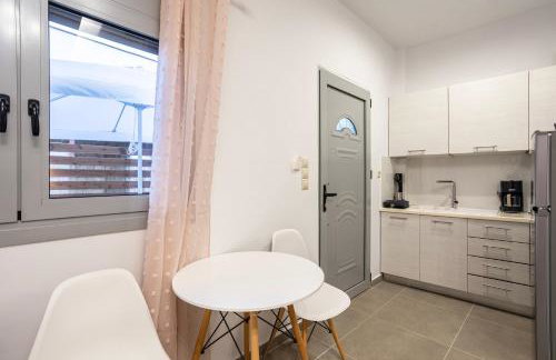 Filiatras Welcoming Hideaway - A Cozy Urban Escape - Foto 23