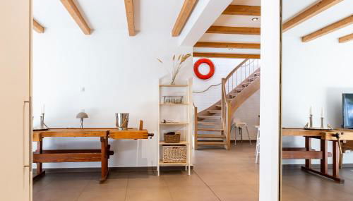 Strandhaus Hühnergott - Foto 3