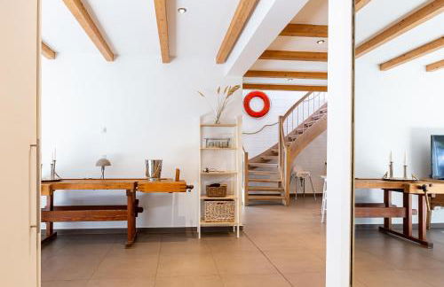 Strandhaus Hühnergott - Foto 3