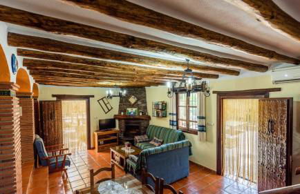 Nuestra Finca Rural Orgiva by Ruralidays - Photo 20