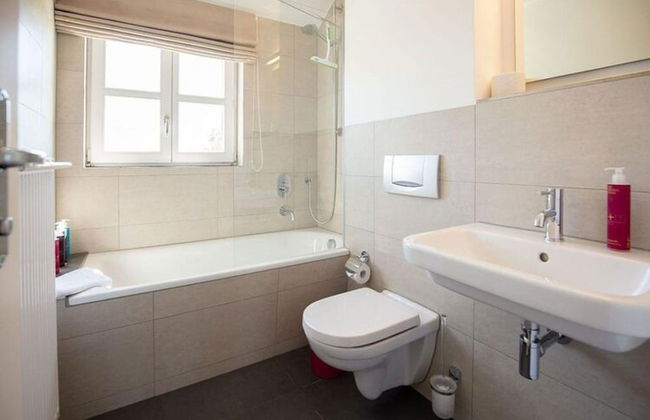 Wohnung im Feriendorf Rugana - Foto 7