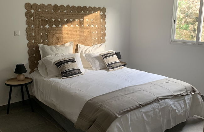 Nakolodge 4 chambres - piscine / balneo / jardin privatifs - Foto 5