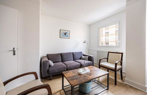 L’Écrin Franklin - Proche Château de Versailles - Foto 6