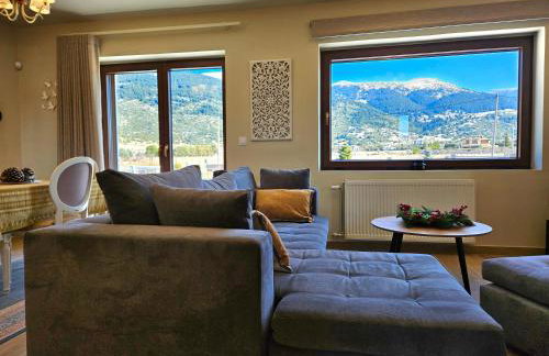 Kallisto villas - Foto 1