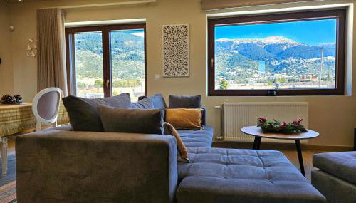 Kallisto villas - Foto 1