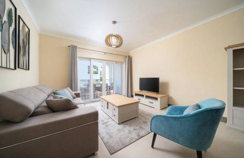 Cabanas de Tavira Family Apartment - Foto 8