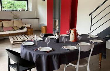 LA Maison du Pressoir - Foto 39