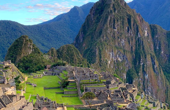 Cusco & Machu Picchu: 3 Day Tour Package - Photo 1
