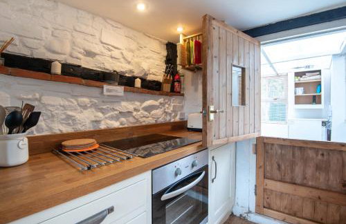 Woodbine Cottage - Foto 10