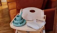 Le Bois Flotté - Maison au cœur de la Loire entre ville et nature - Foto 3