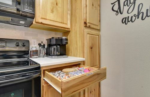 Lovely Vancouver Retreat with Home Gym! - Foto 12