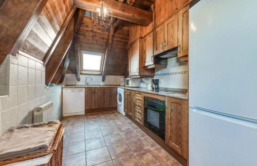 Duplex de Montaña Filanda - Foto 11