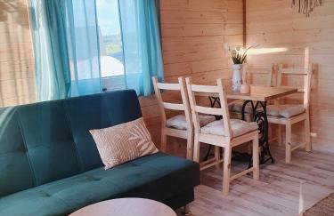 Domek Polna Cisza Bieszczady - Foto 15