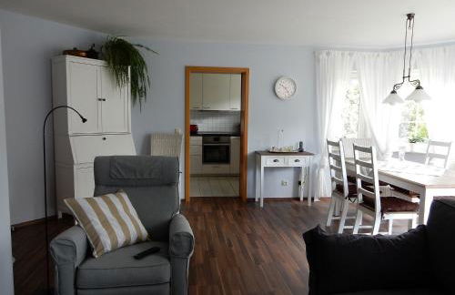 Ferienwohnung am Wildpflanzenpark - Foto 6