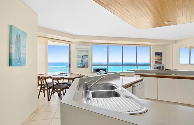 Oceanside Resort - Foto 6