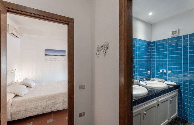 Villa Antonina - Foto 33