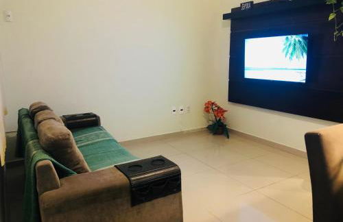 Casa Spar do Atlântico com Piscina e Sauna - Foto 4