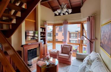 Duplex aconchegante no Buganvilias Flat - Photo 1