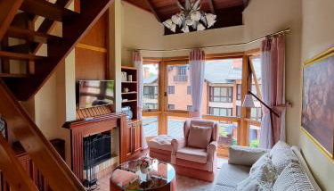 Duplex aconchegante no Buganvilias Flat - Photo 1