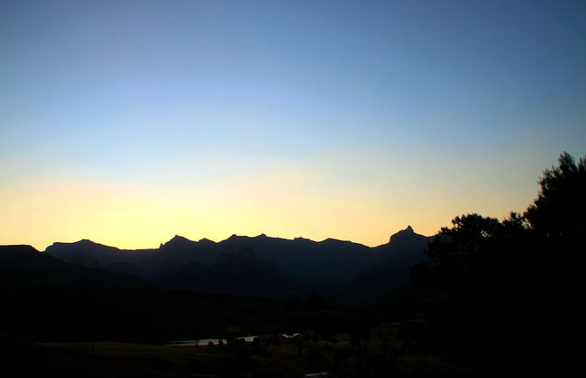 Fairways Self Catering - Foto 59