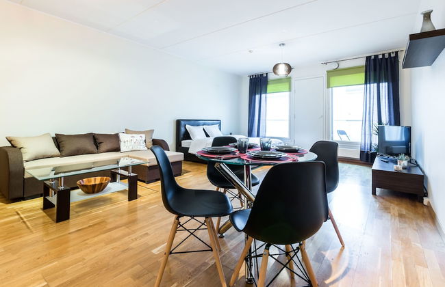 Hilltop Apartments - City Centre Foorum - Foto 56