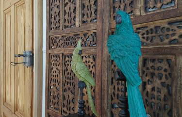 Romantisches Ferienhaus in Moselnähe - Foto 29