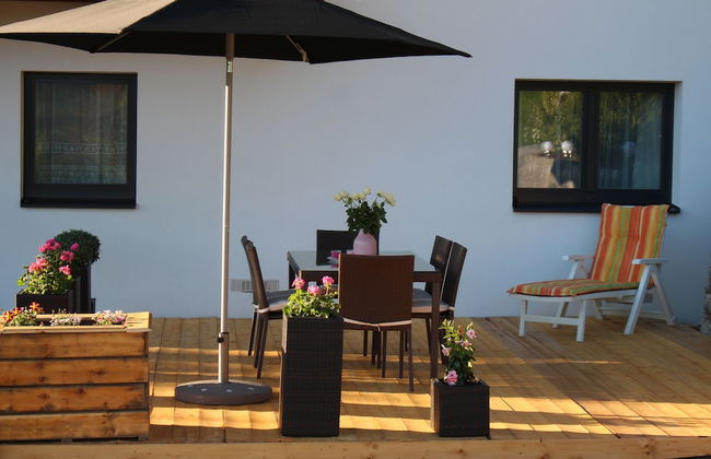 Ferienwohnung by Josef Lanzinger - Photo 20