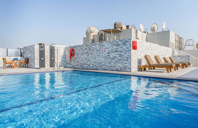 City Stay Premium Hotel Apartments - Photo 42