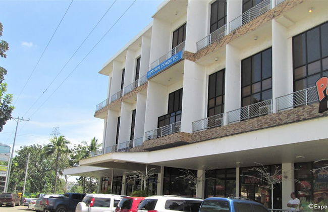 Uptown Condotel - Foto 44