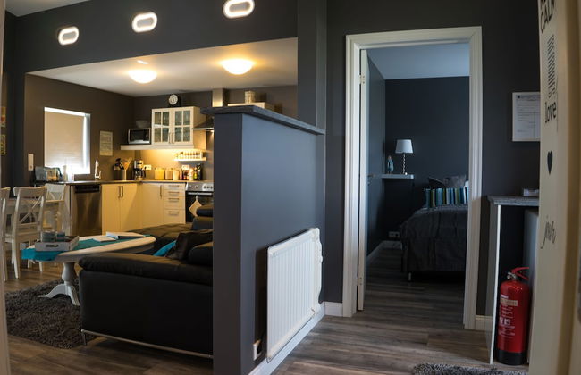 Icelandic Cottages - Foto 9