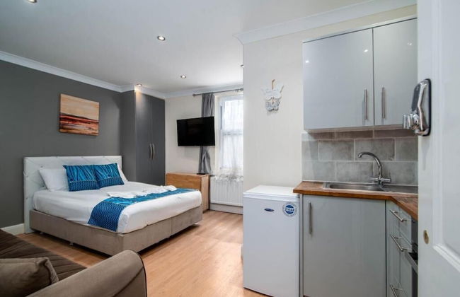 Camden Apartments - Foto 5