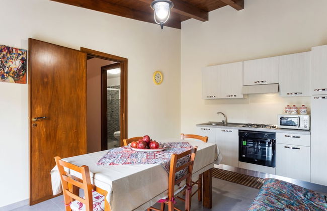 Belvilla by OYO Villa con Piscina - Partinico - Photo 16