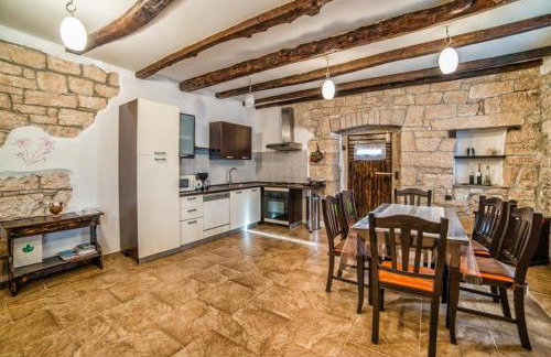 Luxury villa with a swimming pool Frankovici, Central Istria - Sredisnja Istra - 16569 - Foto 12