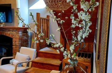 Villa Segreta, Mount Etna - Foto 19