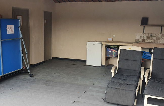 Simplistic Holiday Home in Orgon With Swimming Pool - Foto 19