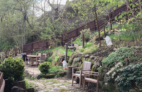 Birkenhead Cottage - Foto 13