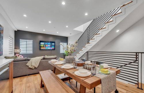 Luxe Townhome | Newly-Built - Foto 13
