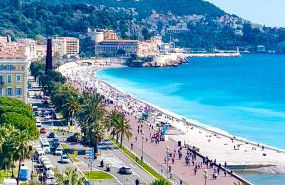 studio city center beach side free paddle beautiful terrace - Foto 16