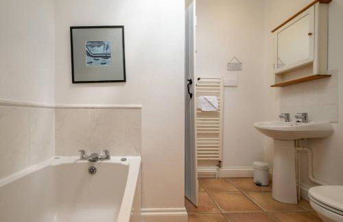 East Green Farm Cottages - The Hayloft - Foto 38