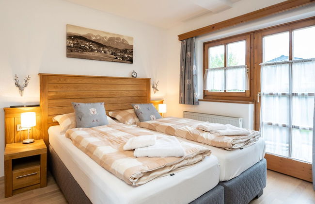 Alpine Apartment Near Kaprun - Foto 8