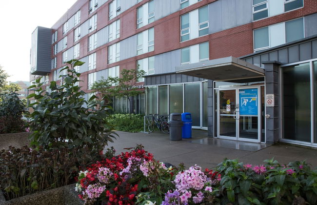 Humber College Lakeshore Campus Residence - Photo 24