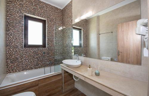 Roupes Villa I, Family villa, Fantastic views, Private pool - Photo 19