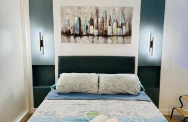 Apartamento con Jacuzzi Privado Aguacate - Photo 6