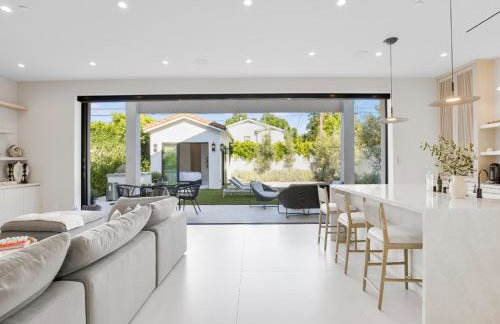 Villa Camellia - Charming 5 BR Home in the Heart of Studio City - Foto 40